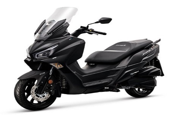 Kymco 125cc X-Town Injection