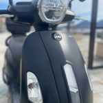 Location Calvi Scooter 500cc