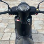 Location Calvi Scooter 500cc 2