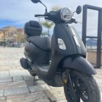 Location Calvi Scooter 500cc 3