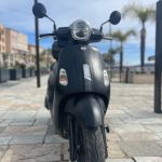 Location Calvi Scooter 500cc 4