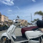 Location Scooter Calvi 125cc Like 3